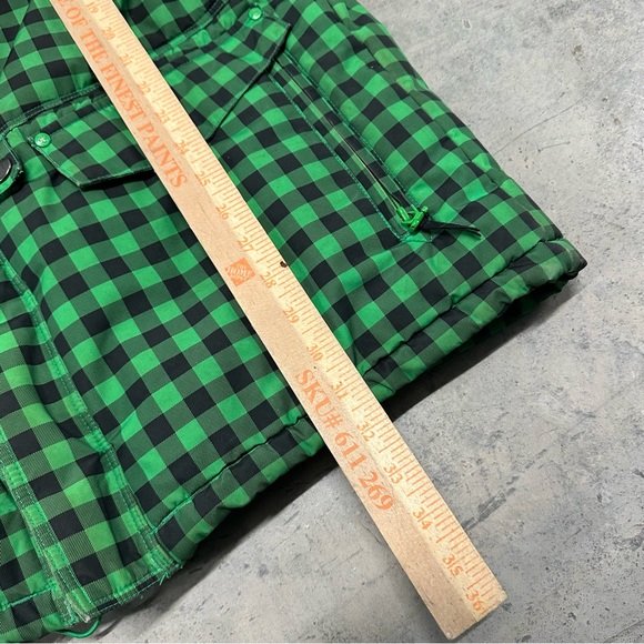 Special Blend Revolver 10K mens Jacket - Picture 11 of 15